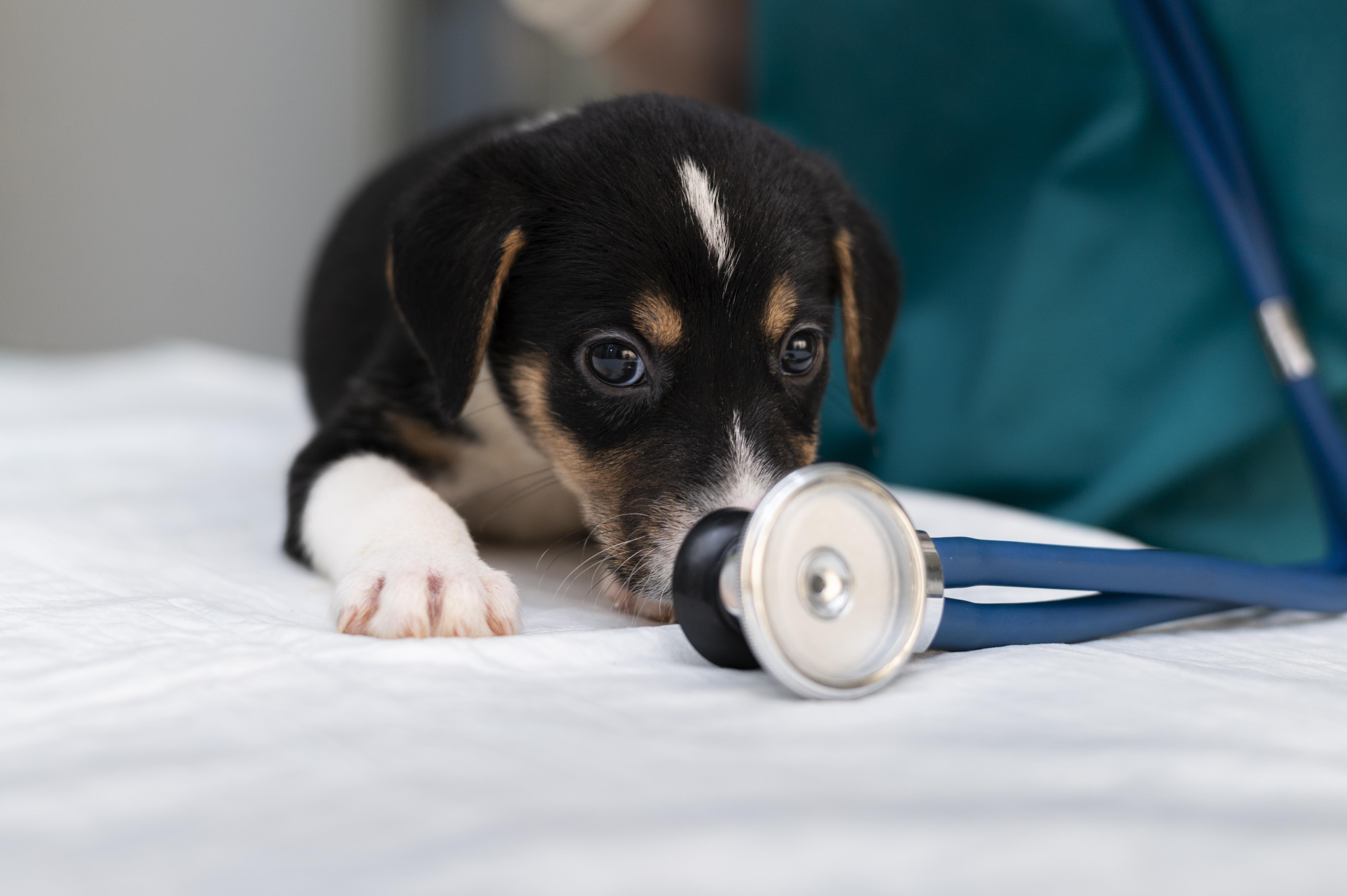 Diabetes beim Hund: Symptome, Behandlung & Leben mit Diabetes
