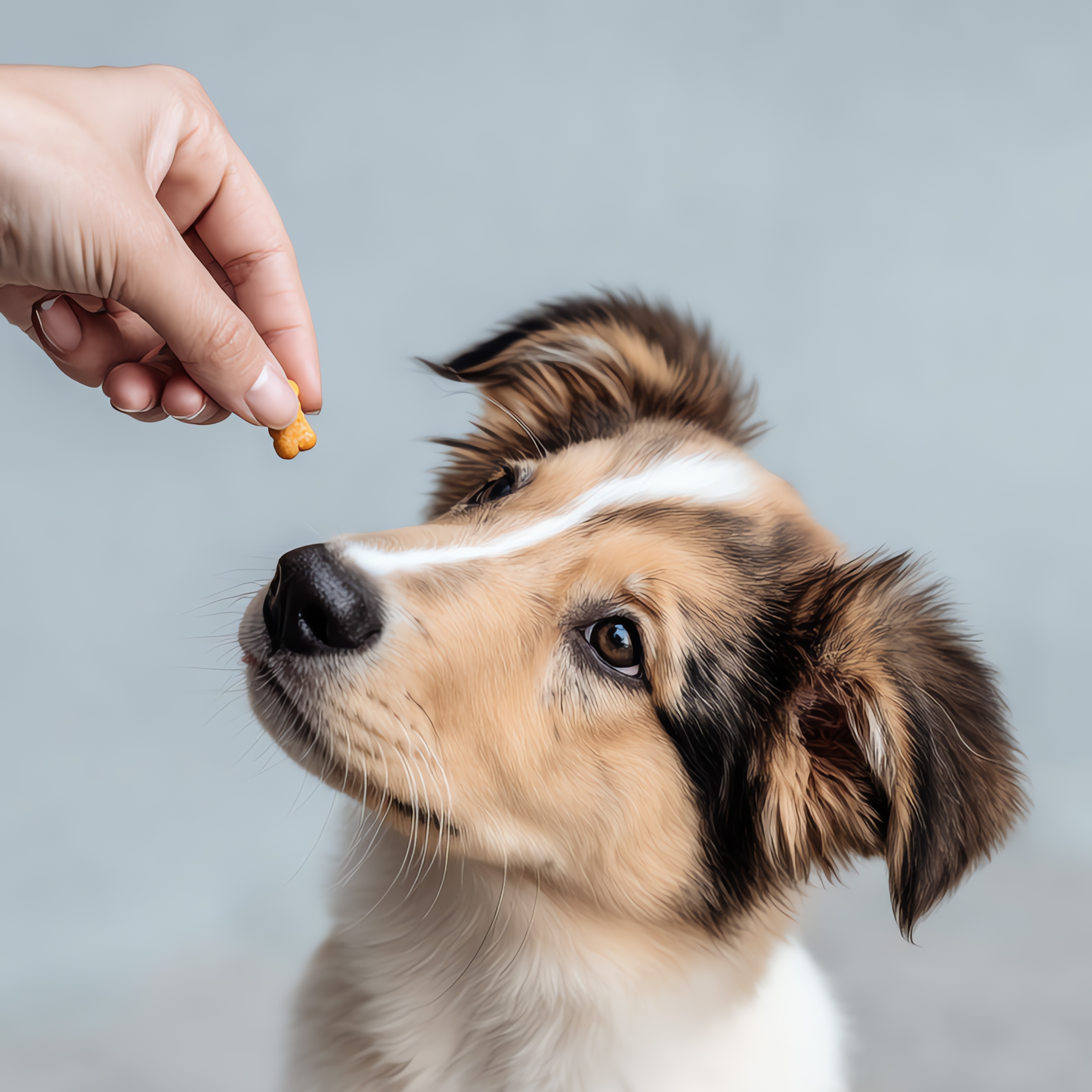 Wurmkur Hund Entwurmung wie oft Tierarzt Paderborn